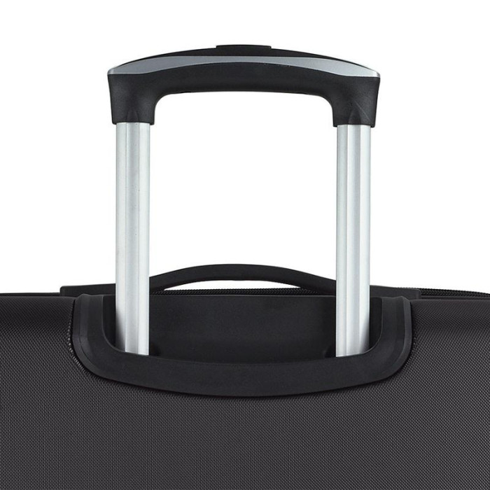 Чемодан   Gabol   Vasili (S) - серый  