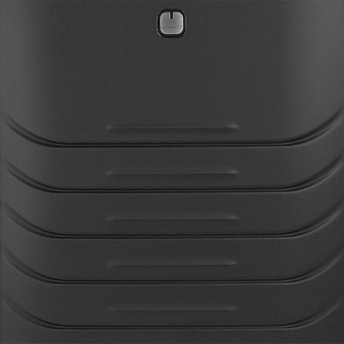 Чемодан   Gabol   Vasili (S) - серый  