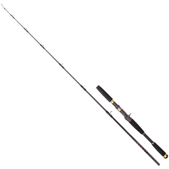 Спиннинг Favorite Prodigy Jerk PRJC 531M 1.60m max 130g  