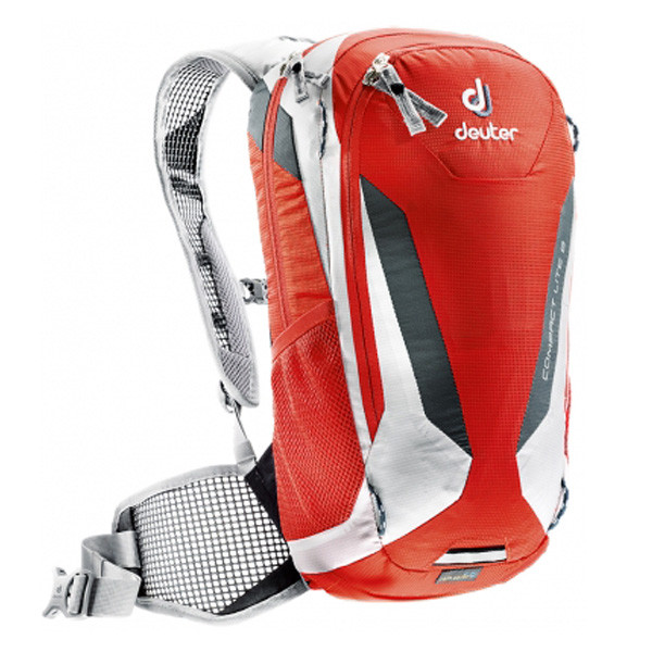 Рюкзак Deuter Compact Lite, 8 л, papaya-white  