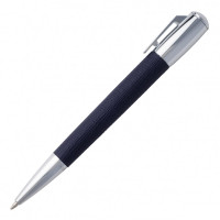 Шариковая ручка Hugo Boss Pure Tradition - синяя