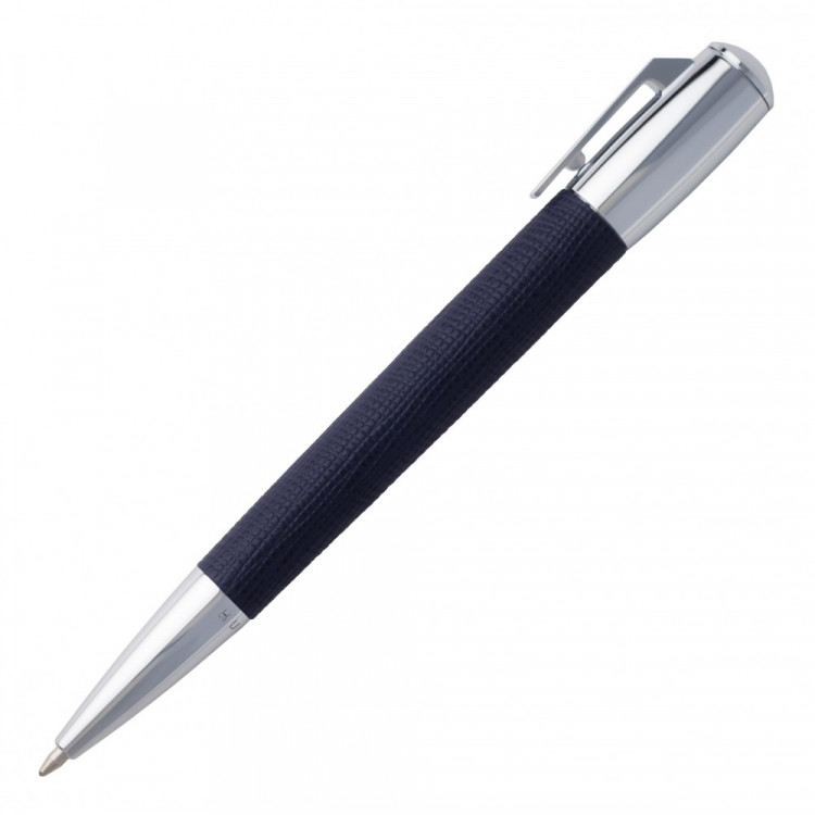 Шариковая ручка Hugo Boss Pure Tradition - синяя 