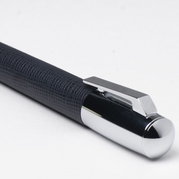 Шариковая ручка Hugo Boss Pure Tradition - синяя  