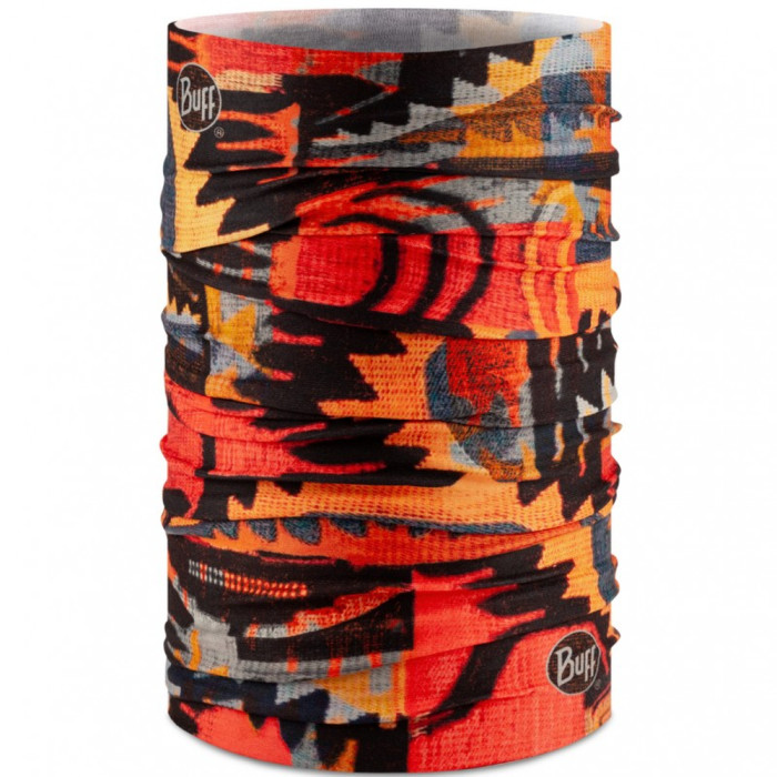 Шарф-труба Buff Original Ecostreth Rhebi Multi  