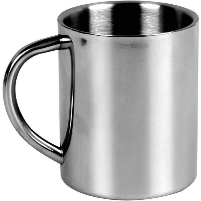 Кружка Lifeventure SS Camping Mug (9535)  