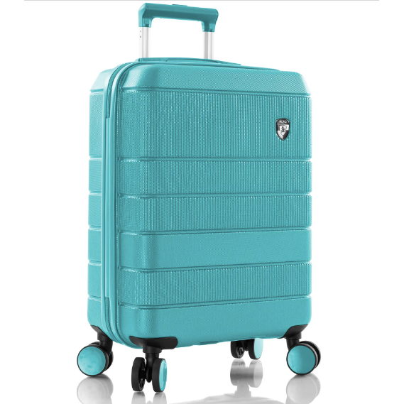 Чемодан Heys Neo (S) Aqua (10134-0062-21)  