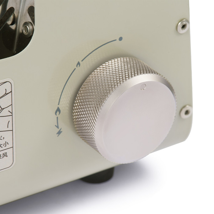 Мини обогреватель кассетный Naturehike CNK2300CW018, серый  