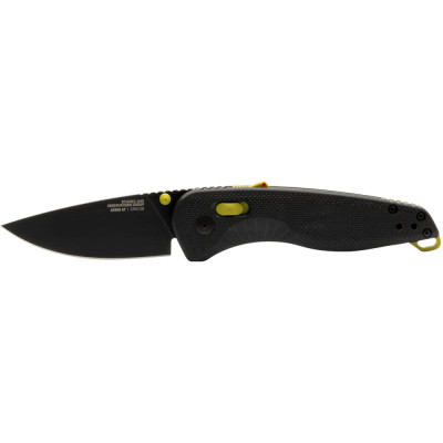 Нож SOG Aegis AT, Black/Moss (SOG 11-41-11-41)