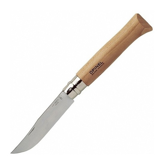 Нож Opinel 12 VRI 