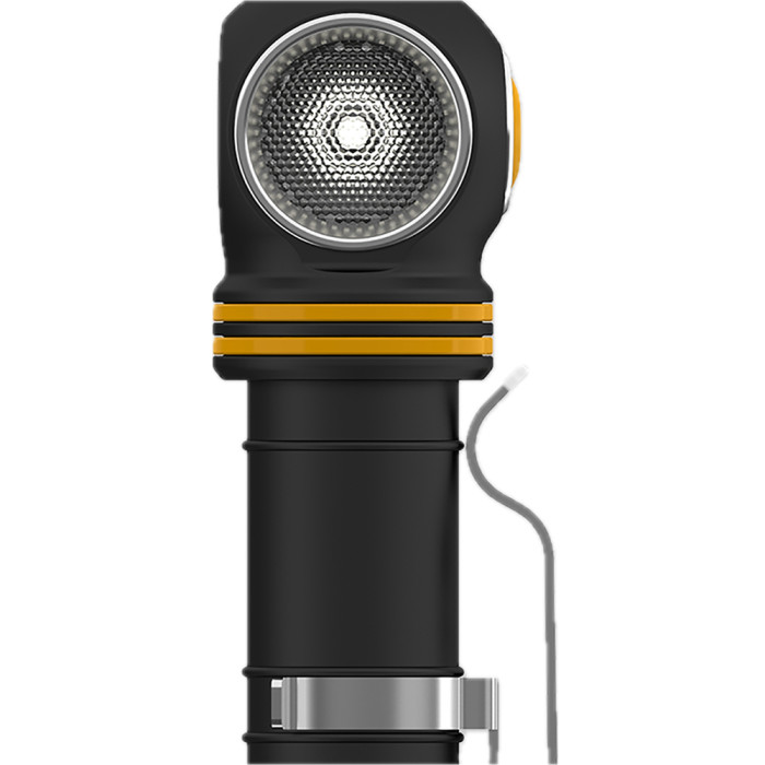 Мультифонарь Armytek Elf C2 USB-C+18650 LH351D Warm (теплый свет)  