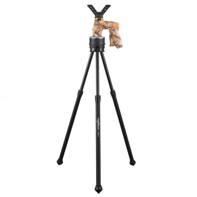 Трипод Fiery Deer DX-004-01GEN6 6-е поколение, высота 165 см
