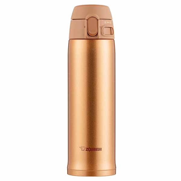 Термокружка Zojirushi SM-TA48DM 0.48 л золото 