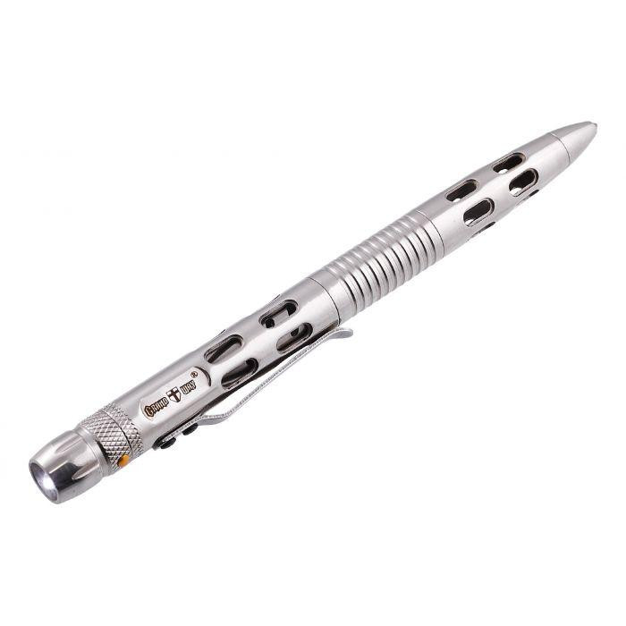 Тактическая ручка Grand Way 33081  