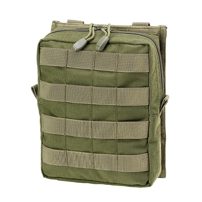 Подсумок Outac Large Utility, Олива 