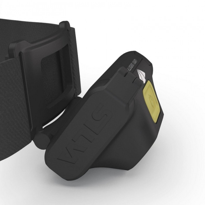 Фонарь налобный Silva Scout 3, 220 люмен (SLV 37978)  