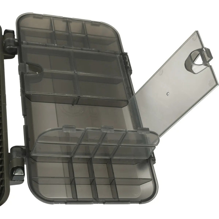 Коробка Brain Tackle Box #38 24.2х14.2х7.2cm  