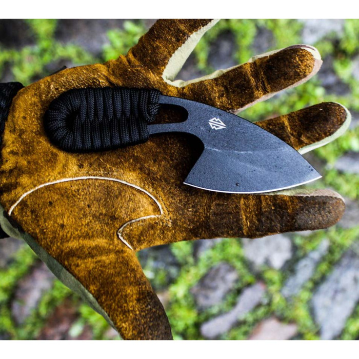 Городской нож Blade Brothers Скинер  