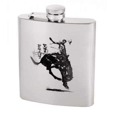 Фляга Grand Way 0841 02 (8oz)