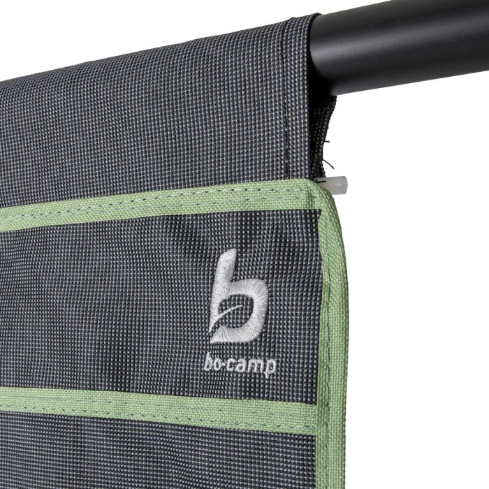 Органайзер подвесной Bo-Camp 7 Compartments Grey (1771520)  
