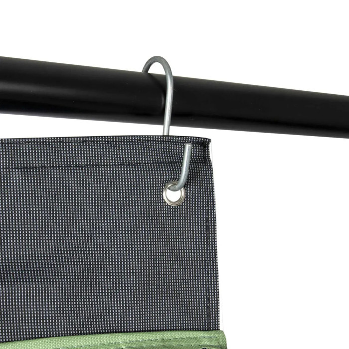Органайзер подвесной Bo-Camp 7 Compartments Grey (1771520)  
