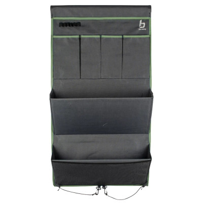 Органайзер подвесной Bo-Camp 7 Compartments Grey (1771520)
