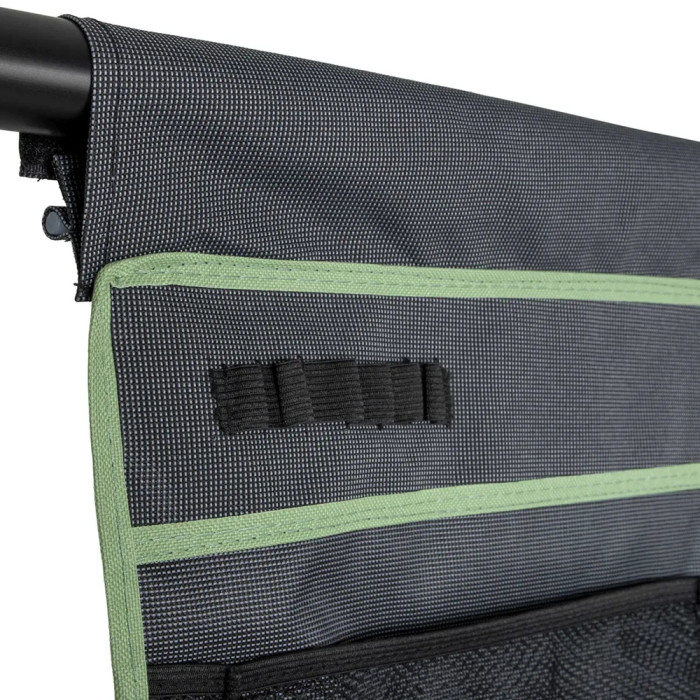Органайзер подвесной Bo-Camp 7 Compartments Grey (1771520)  