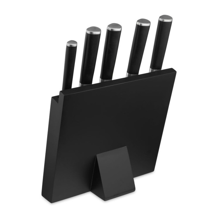 Набор кухонных ножей Grossman SL2515L-Duncan  