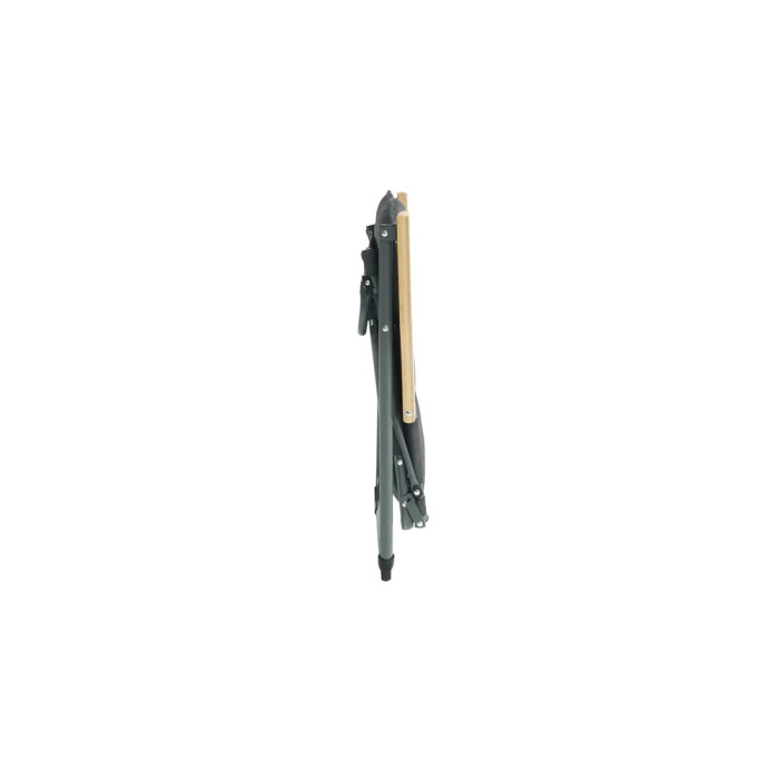 Кресло кемпинговое Outwell NomadNest Misty Grey (470495)  
