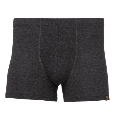 Термотрусы мужские Turbat Retezat Boxer Mns - черные, L