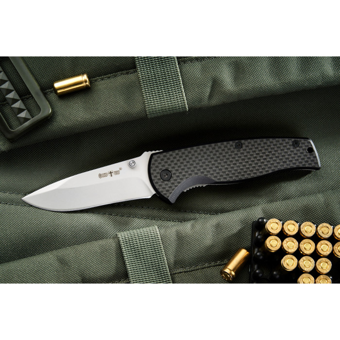 Карманный нож Grand Way WK 19023  