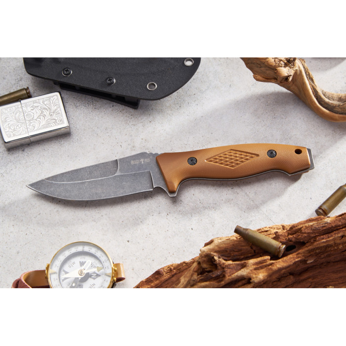 Туристический нож Grand Way WK 06087  