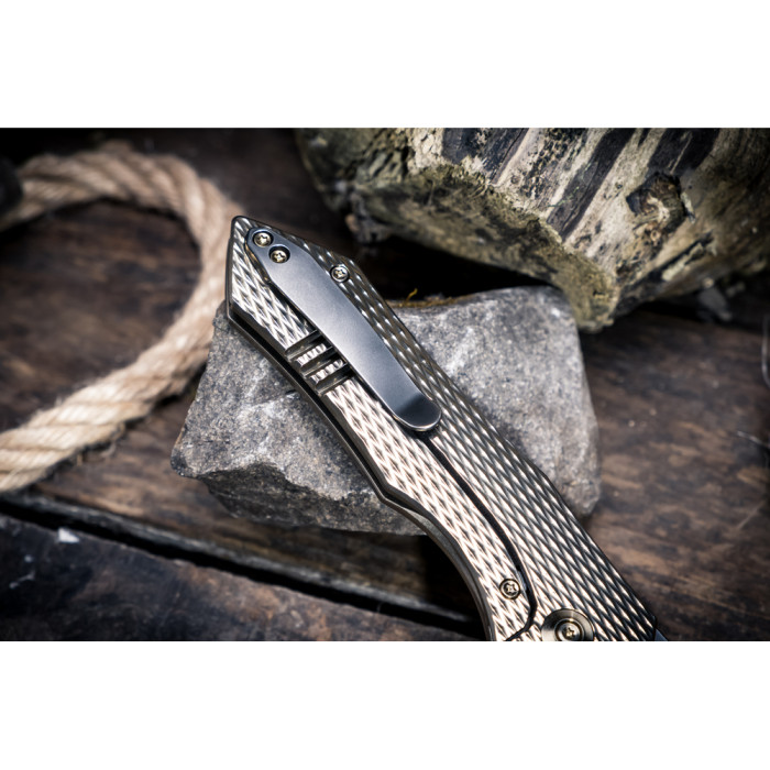 Нож складной Weknife High-Fin XL WE24010-3  