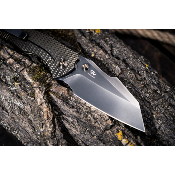 Нож складной Weknife High-Fin XL WE24010-3  