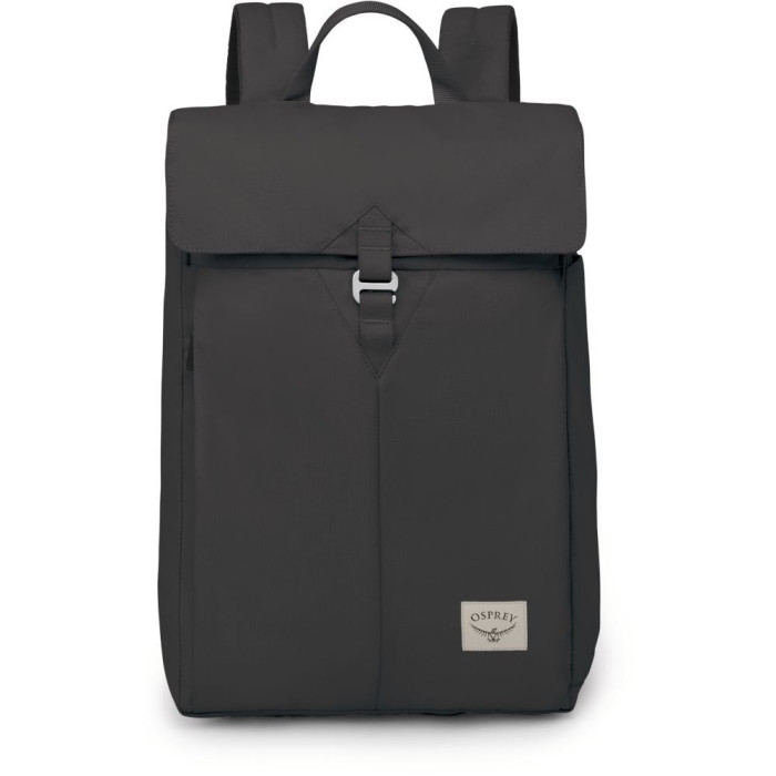 Рюкзак Osprey Arcane Flap Pack black - O/S - черный  