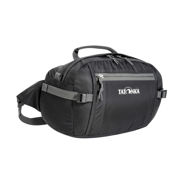Сумка Tatonka Hip Bag, Black, M (TAT 2223.040)  