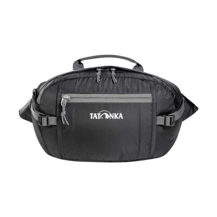 Сумка Tatonka Hip Bag, Black, M (TAT 2223.040)  