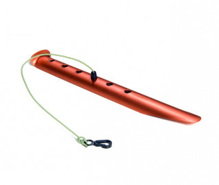 Колышки для палатки Vaude 109822020|20 Snow And Sand Peg 31 Cm, Darkred  