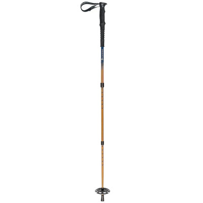 Палки трекинговые Ferrino Diorite Yellow 2 шт (78133MGG)