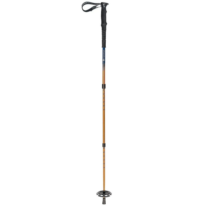 Палки трекинговые Ferrino Diorite Yellow 2 шт (78133MGG)  