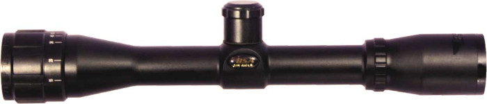 Прицел оптический BSA-Optics AIR 4х32  