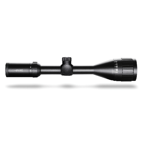 Прицел оптический Hawke Vantage IR 4-12x50 AO (Mil Dot R/G)  