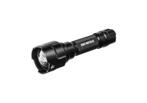 Фонарь тактический Mactronic Night Hunter (1150 Lm) Focus (THH0231) 