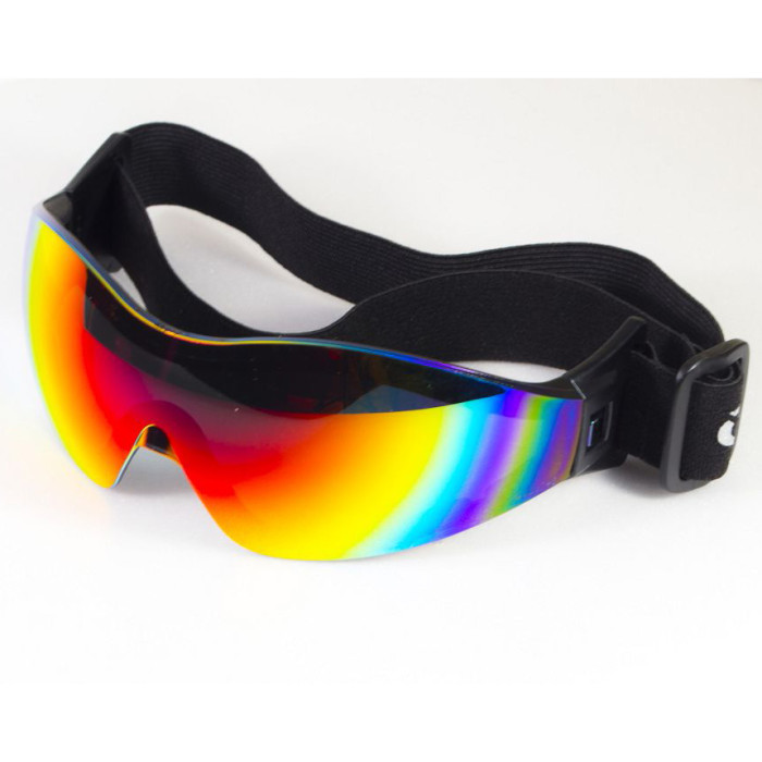 Очки Global Vision Z-33 (G-Tech red) зеркальные красные  