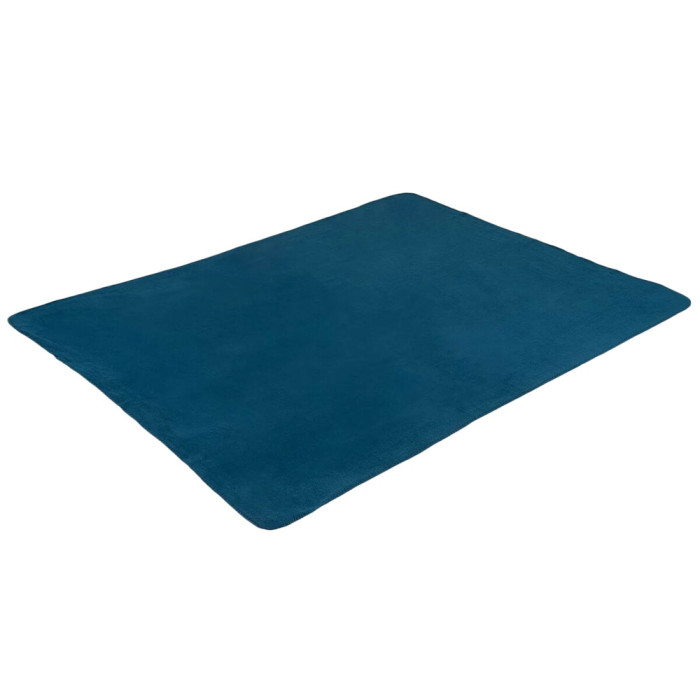 Одеяло из флиса Highlander Fleece Blanket Deep Blue (SB045-DB) (931627)  