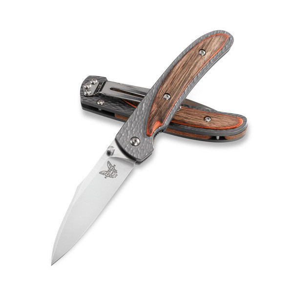 Нож Benchmade Osborne Opportunist, 440  