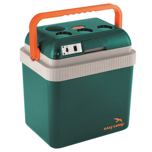 Автохолодильник Easy Camp Chilly 12V/230V Coolbox 24L 