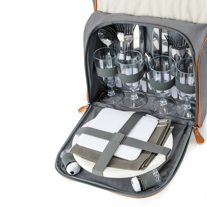 Пикниковый набор Кемпинг Beverly  