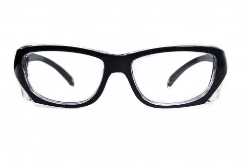 Очки под диоптрии Global Vision Y27EOP04 (rx-able) (clear), прозрачный  