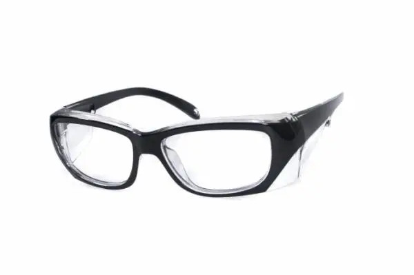 Очки под диоптрии Global Vision Y27EOP04 (rx-able) (clear), прозрачный  