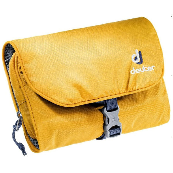 Косметичка Deuter Wash Bag I (curry navy)  